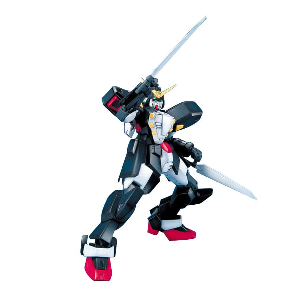 MG 1/100 GF1302NG GUNDAM SPIGEL