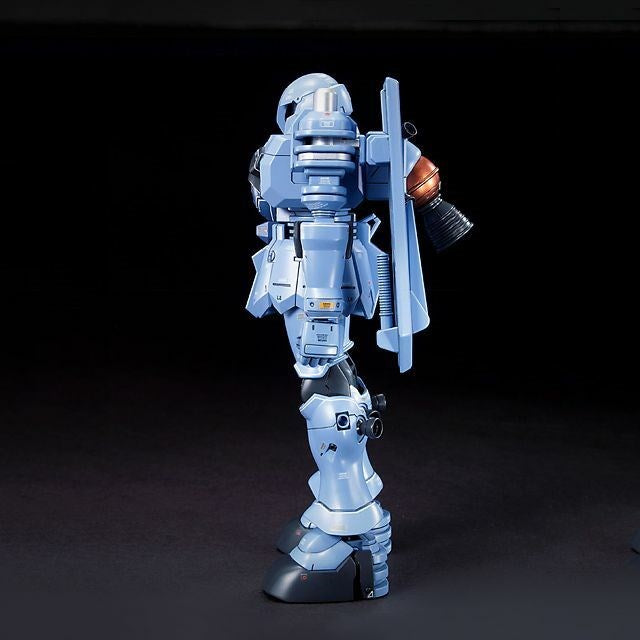 HGUC 1/144 ZUDAH