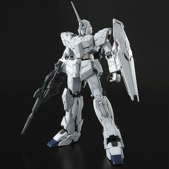 MG 1/100 Unicorn Gundam (Screen Image)