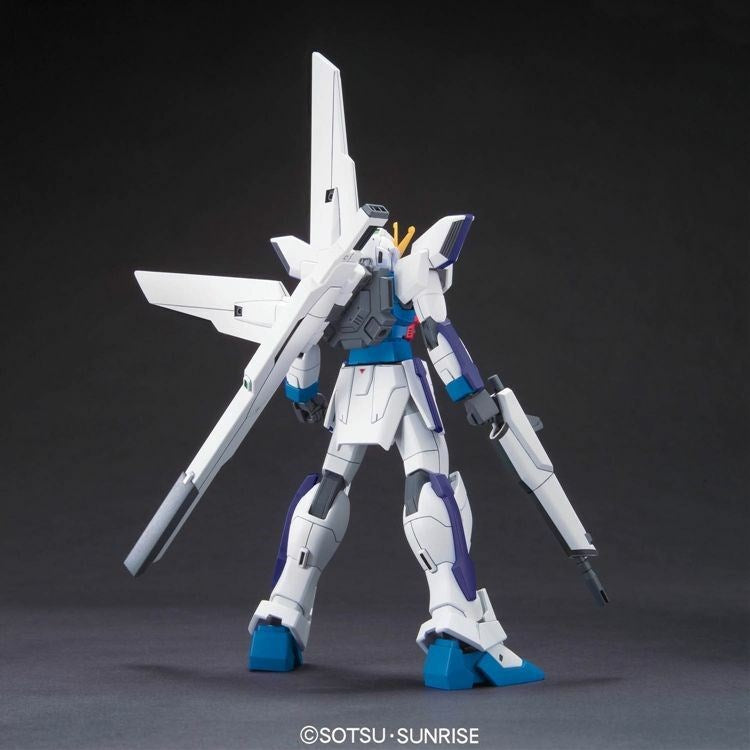 HGAW 1/144 GUNDAM X