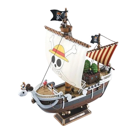 GOING MERRY