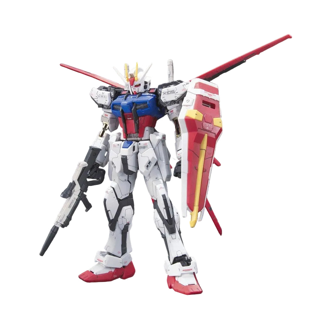 RG 1/144 AILE STRIKE GUNDAM
