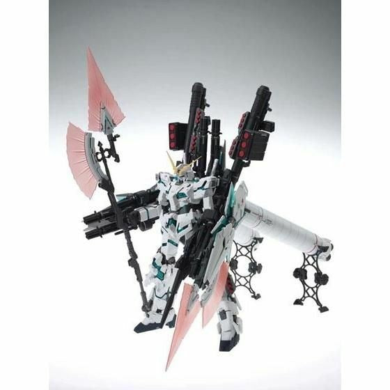 MG?1/100?RX0 FULL ARMOR UNICORN GUNDAM VER. Ka