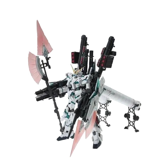 MGÂ 1/100Â RX-0 FULL ARMOR UNICORN GUNDAM VER. Ka