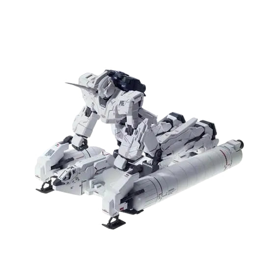 MGÂ 1/100Â RX-0 FULL ARMOR UNICORN GUNDAM VER. Ka