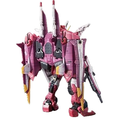 RG 1/144 JUSTICE GUNDAM