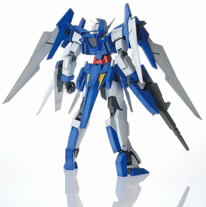 MG 1/100 GUNDAM AGE-2 NORMAL
