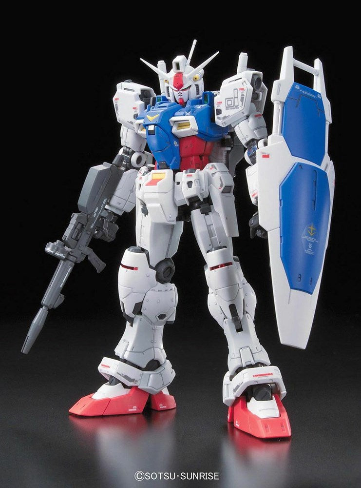 RG 1/144 RX78 GP01