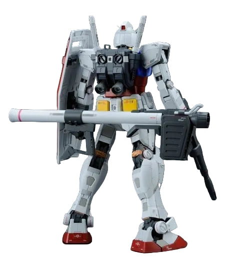 MG 1/100 RX-78-2 GUNDAM Ver.3.0