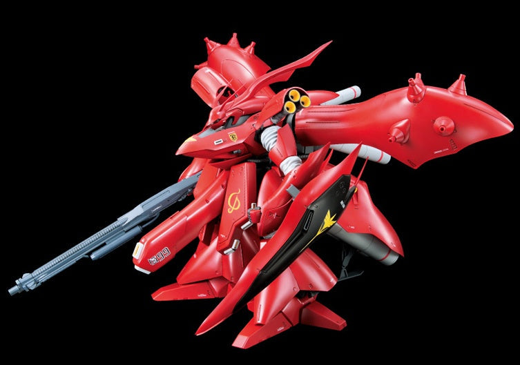 RE/100 1/100 MSN04 II NIGHTINGALE