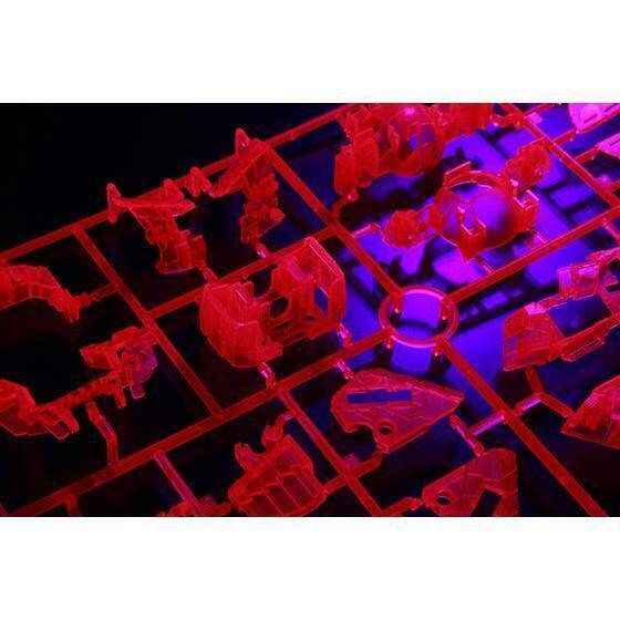 PG 1/60 RX-0 UNICORN GUNDAM LED UNIT Made in China