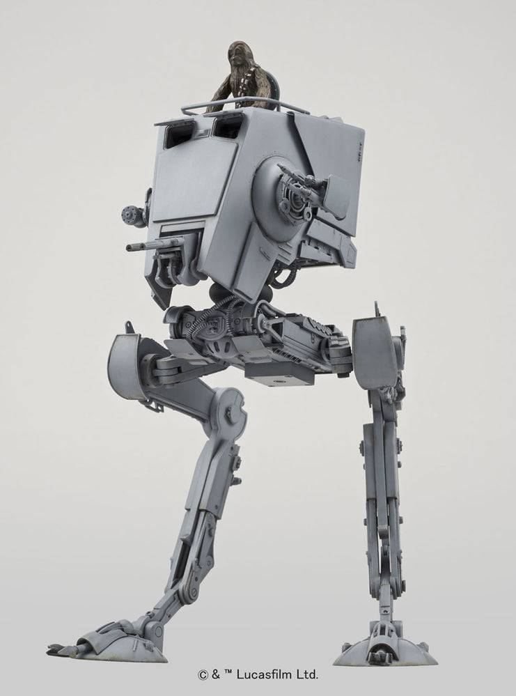 1/48 STAR WARS ATST