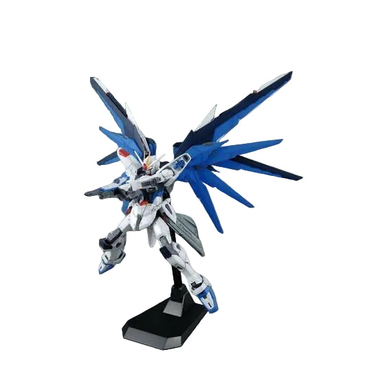 MG 1/100 FREEDOM GUNDAMÂ Ver.2.0