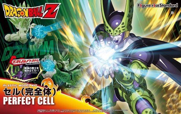 Figurerise Standard PERFECT CELL