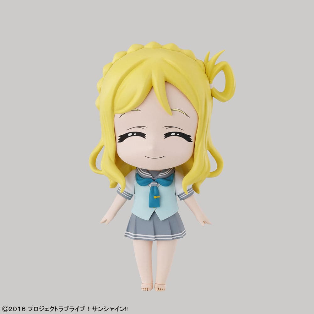 Petiture-rise LoveLive! Kanan/Dia/Mari