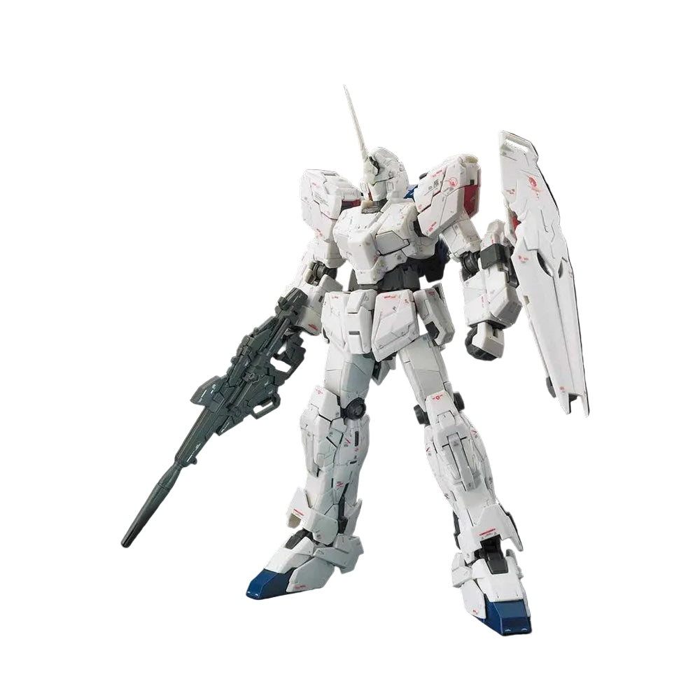 RG 1/144 UNICORN GUNDAM