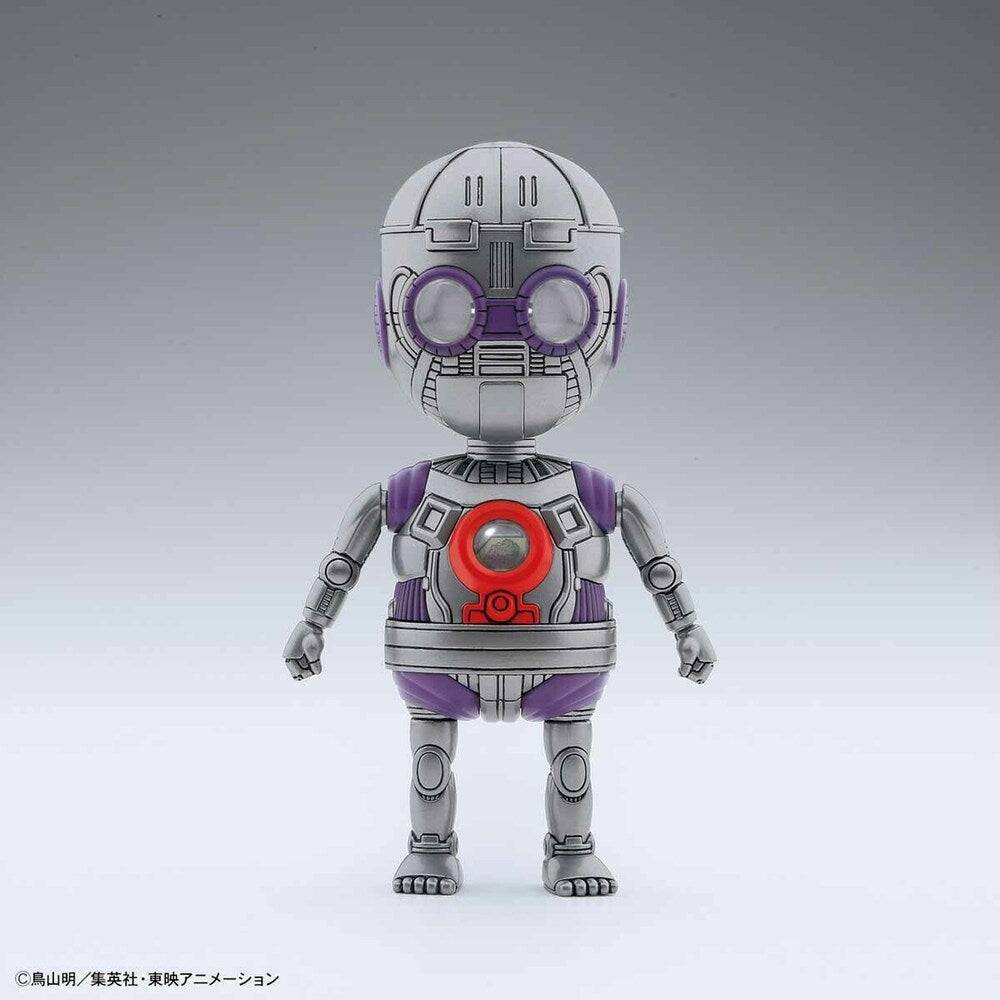 Figure-rise Mechanics Dr.SLUMP ARALE