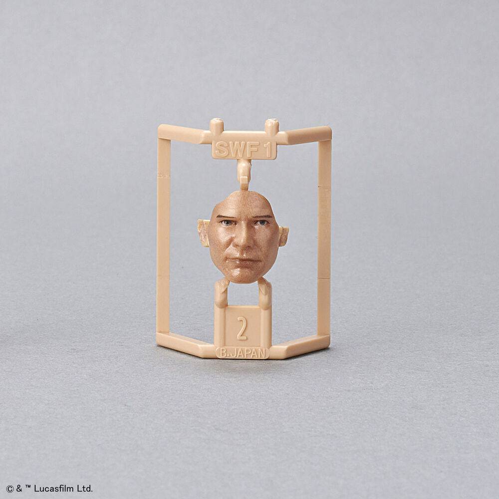 1/12 STAR WARS HAN SOLO STORMTROOPER Ver.