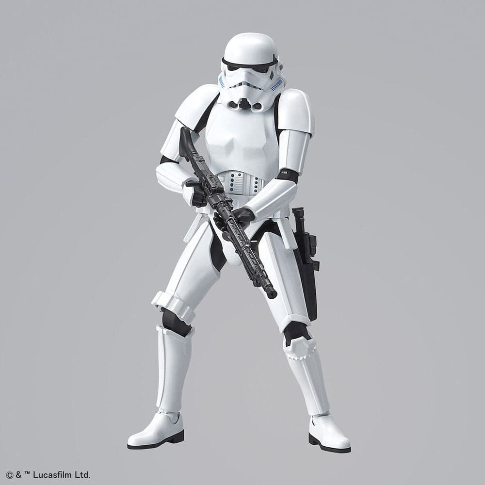 1/12 STAR WARS HAN SOLO STORMTROOPER Ver.