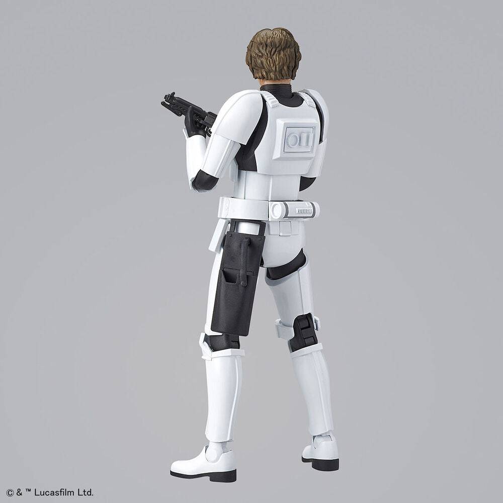 1/12 STAR WARS HAN SOLO STORMTROOPER Ver.