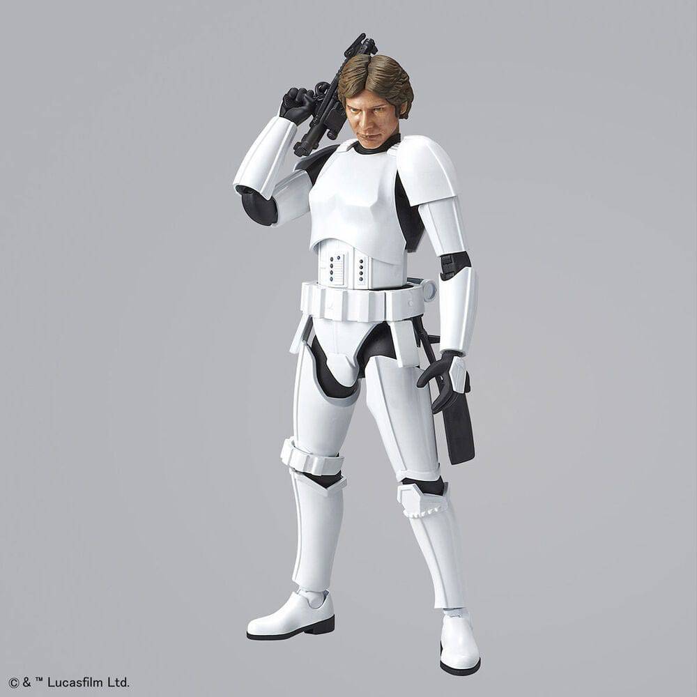 1/12 STAR WARS HAN SOLO STORMTROOPER Ver.
