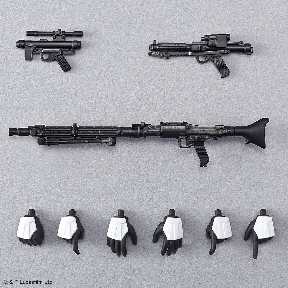 1/12 STAR WARS HAN SOLO STORMTROOPER Ver.