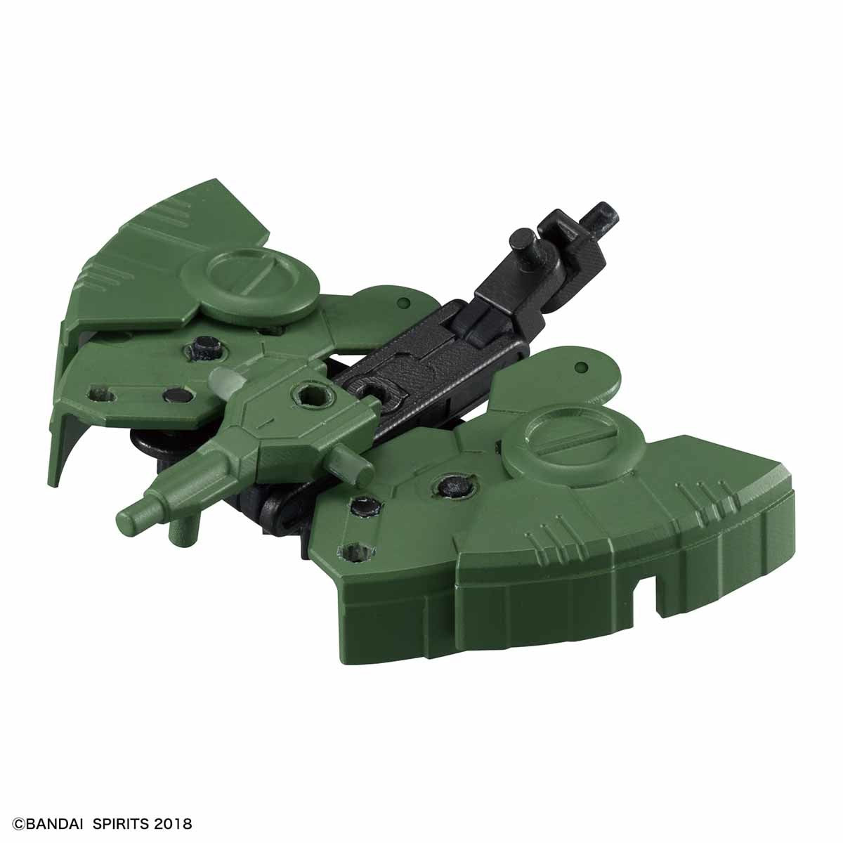 Neko Busou Tenko Mori