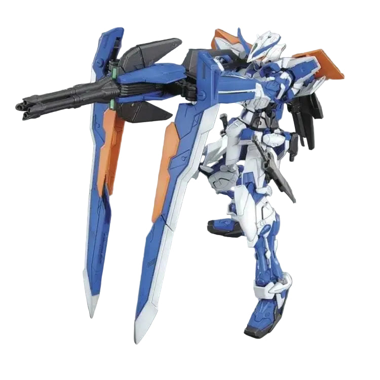 1/100 GUNDAM ASTRAY (BLUE FRAME)