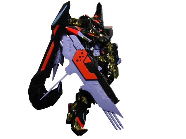 1/100 GUNDAM ASTRAY GOLD FRAME AMATSU