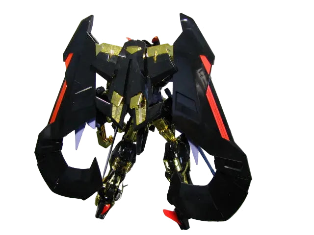 1/100 GUNDAM ASTRAY GOLD FRAME AMATSU