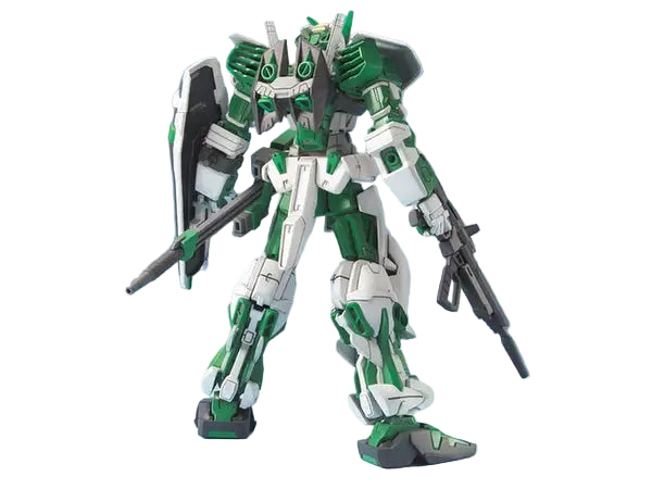 1/100 GUNDAM ASTRAY GREEN FRAME