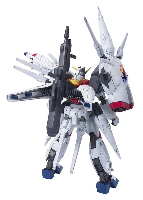 1/100 NIX PROVIDENCE GUNDAM