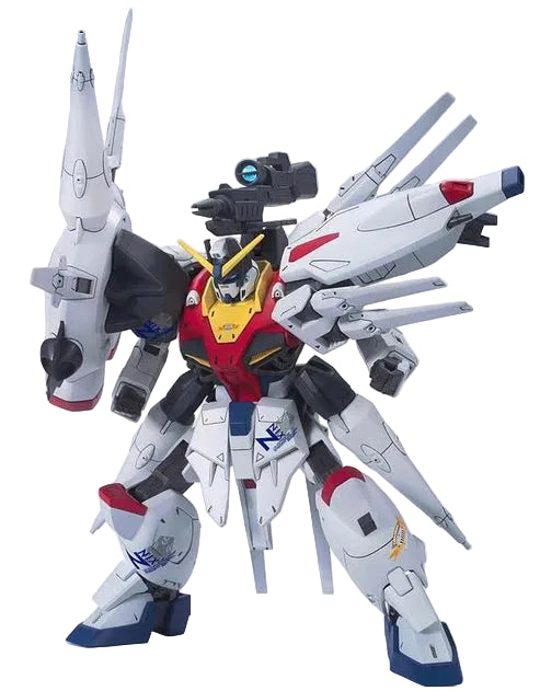 1/100 NIX PROVIDENCE GUNDAM