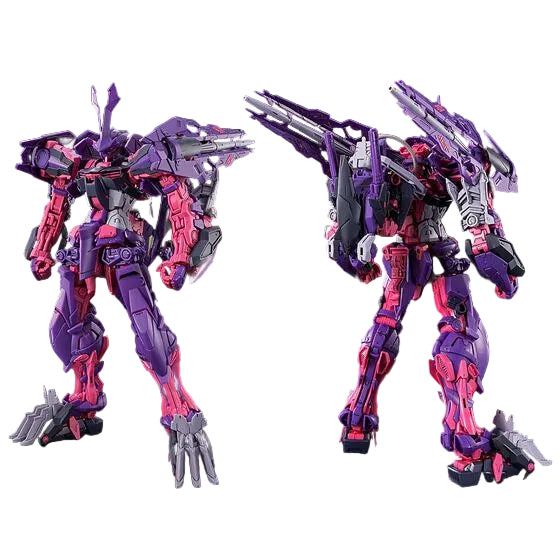 1/100 GUNDAM ASTRAY MIRAGE FRAME SECOND ISSUE