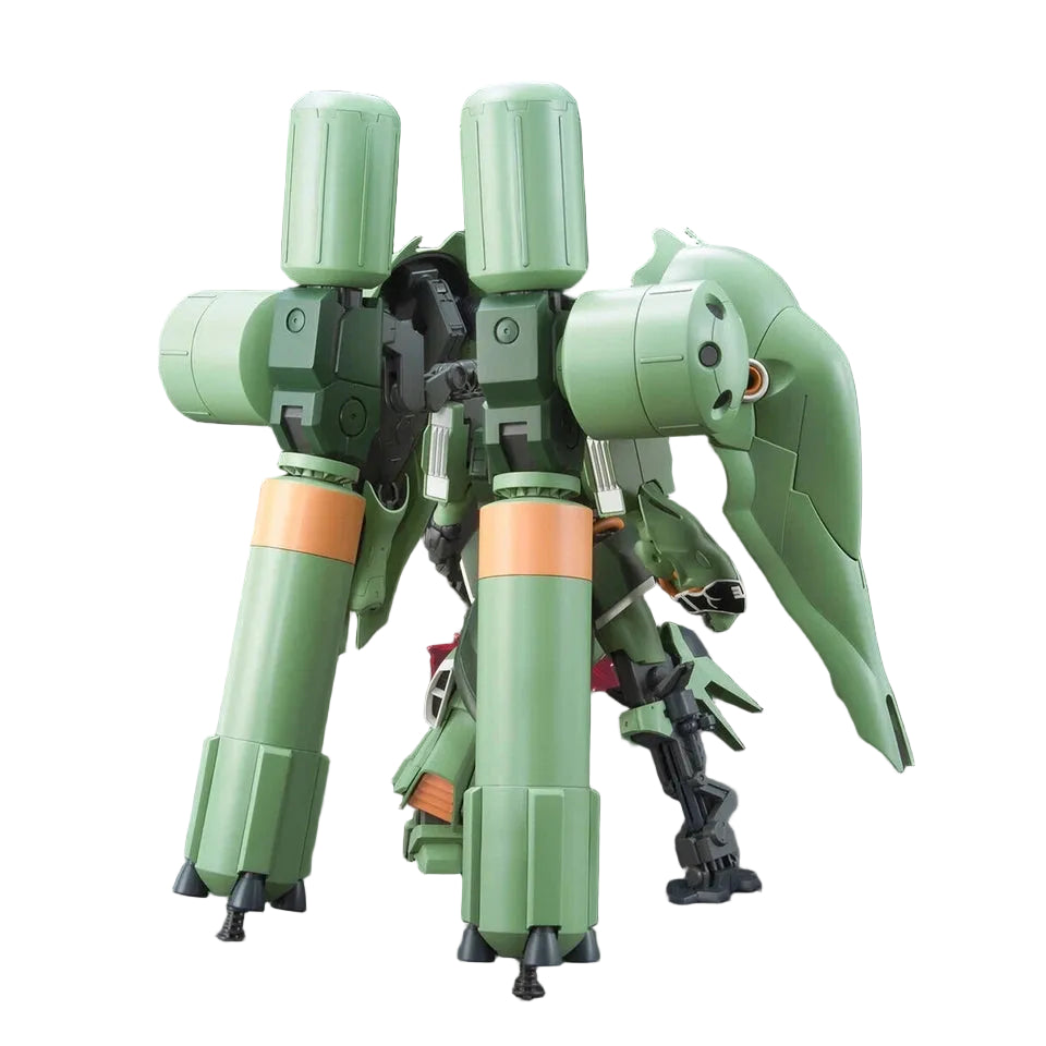 HGUC 1/144 KSHATRIYA REPAIRED