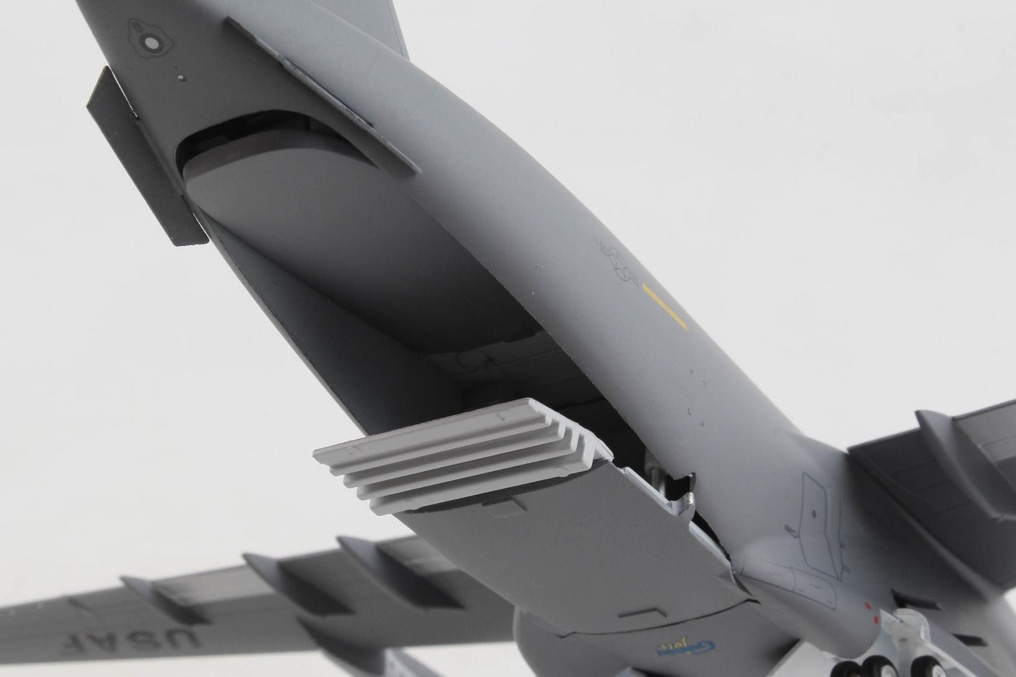 1/200 U.S. Air Force C17A Globemaster 000179 (Altus AFB)