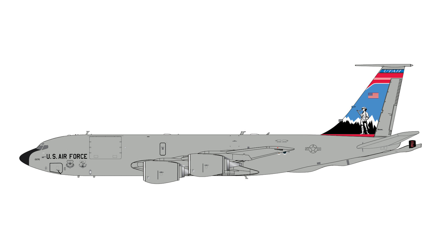 image1_1/200 United States Air Force KC-135R 61-0275 (Utah Air National Guard)