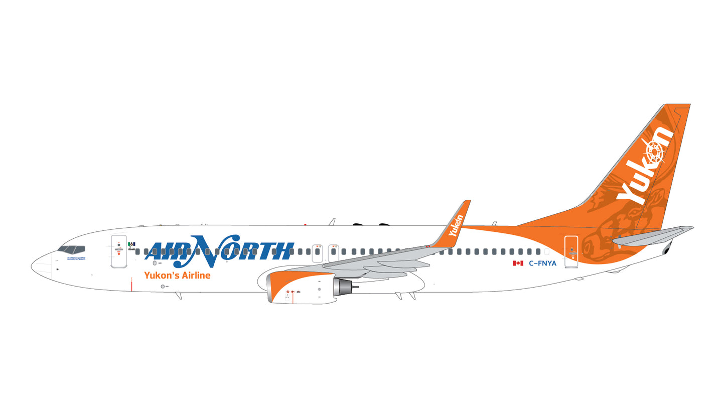 image1_1/200 Air North B737-800W C-FNYA