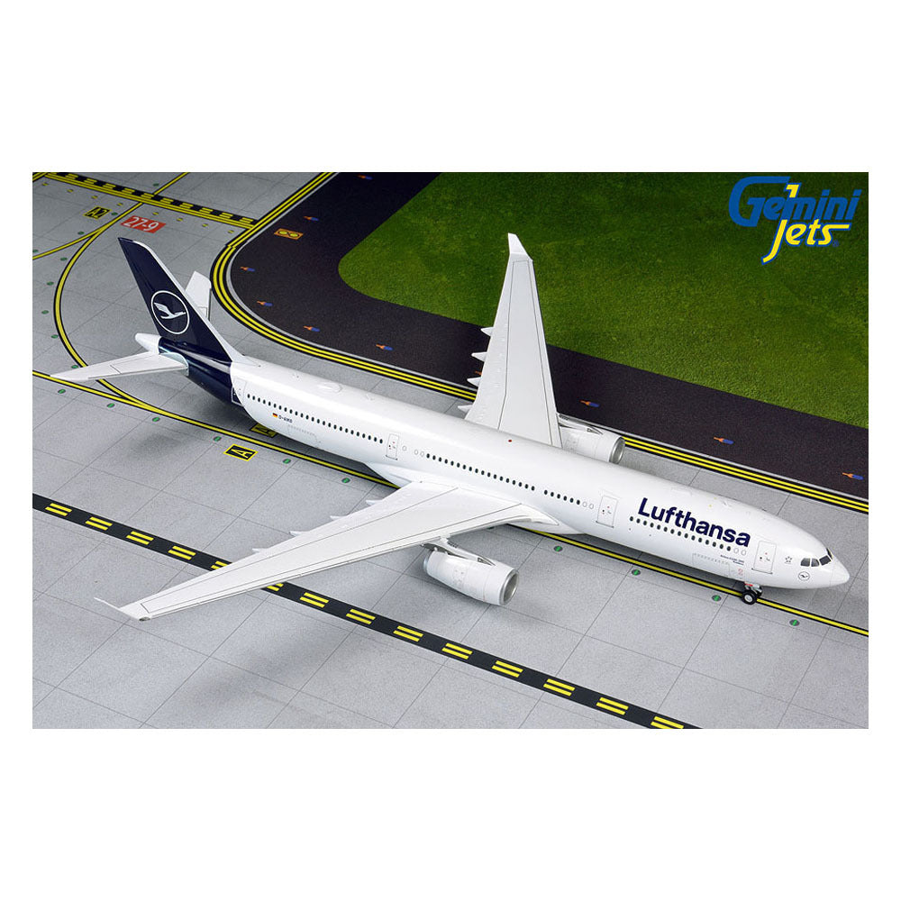 1/200 Lufthansa A330-300 D-AIKO