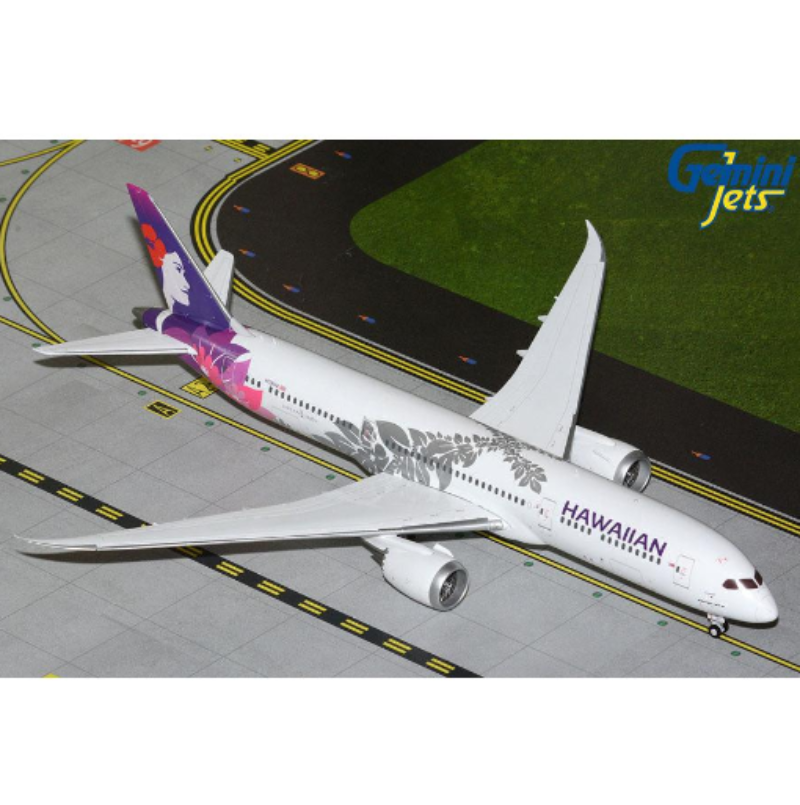 image1_1/200 Hawaiian Airlines B787-9 N781Ha