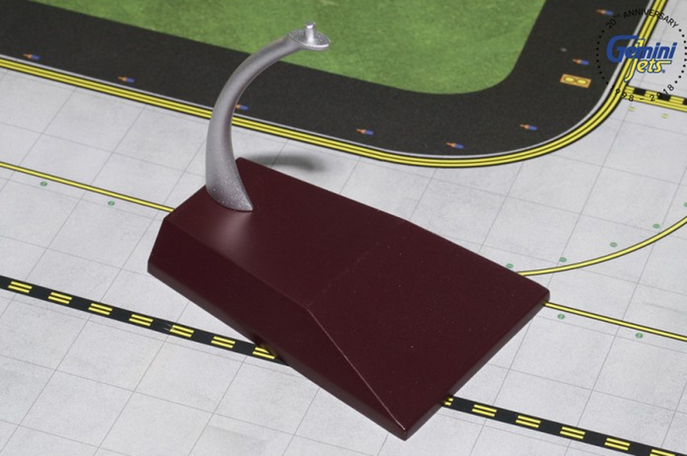 1/200 Wood & Metal Stand (Medium/WideBody) (Non-A380)