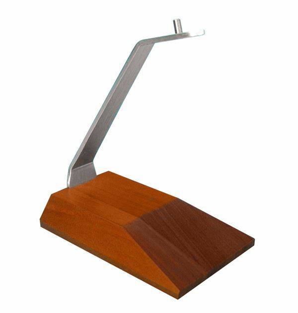 1/200 Wood & Metal Stand (Large, A380)