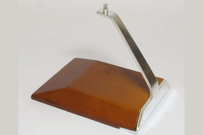 1/200 Wood & Metal Stand (Large, A380)