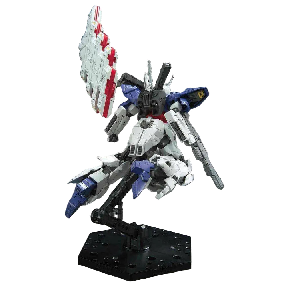 Bandai - HGUC 1/144 MOON GUNDAM