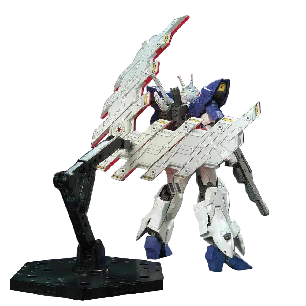 Bandai - HGUC 1/144 MOON GUNDAM