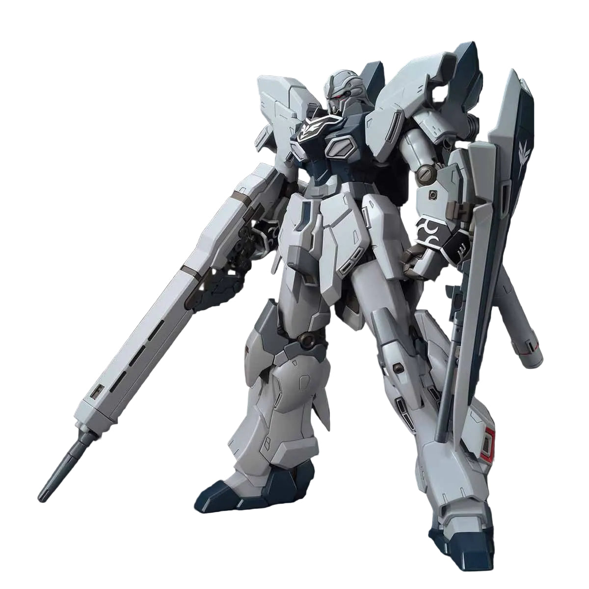HGUC 1/144 SINANJU STEIN (NARRATIVE Ver.)
