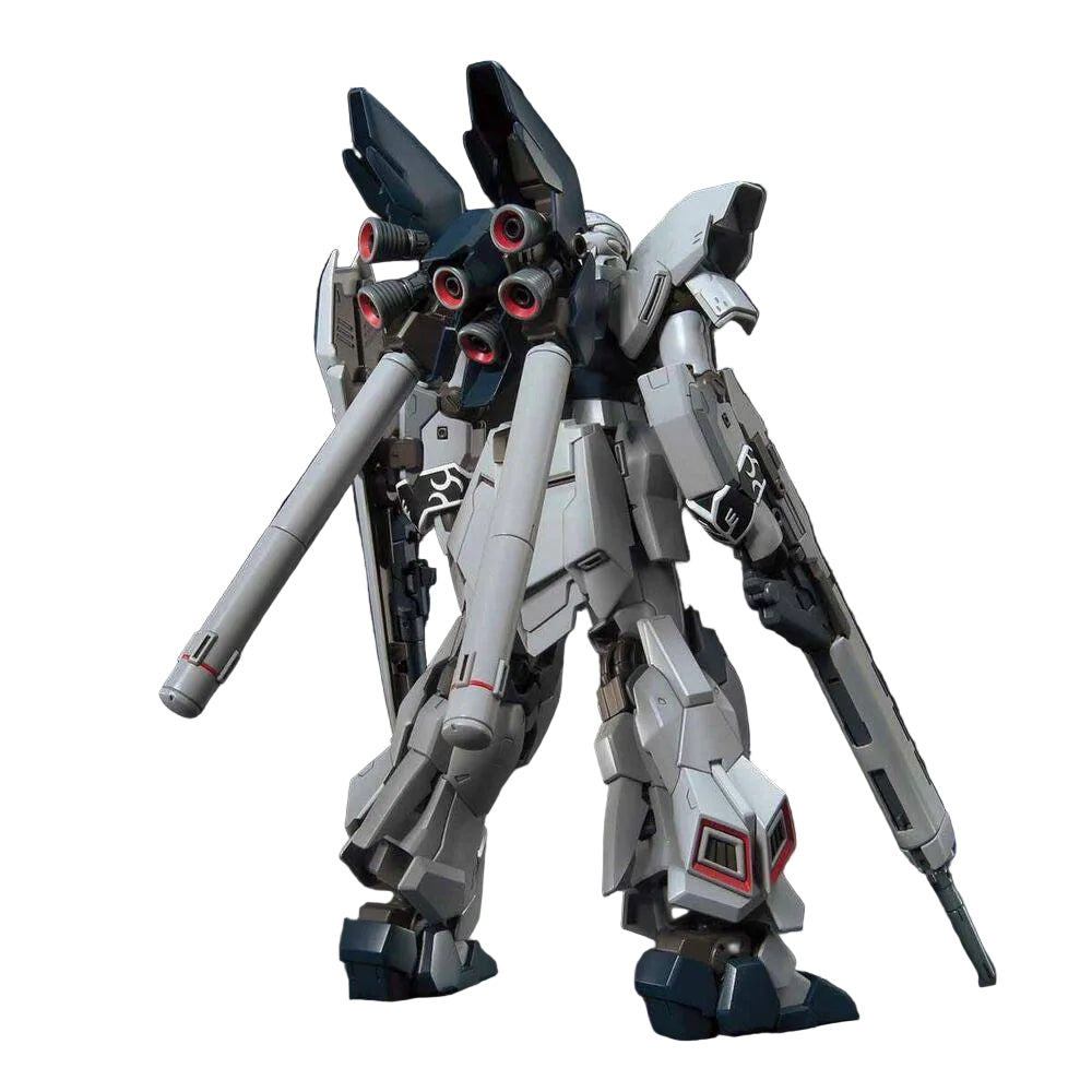 HGUC 1/144 SINANJU STEIN (NARRATIVE Ver.)