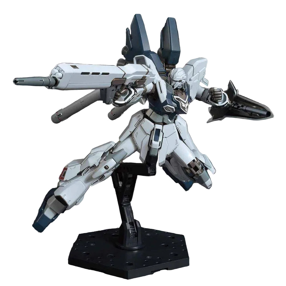 HGUC 1/144 SINANJU STEIN (NARRATIVE Ver.)