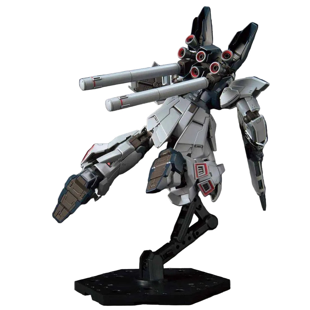 HGUC 1/144 SINANJU STEIN (NARRATIVE Ver.)