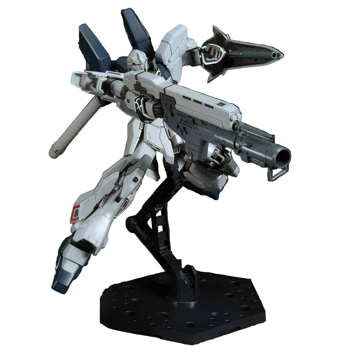 HGUC 1/144 SINANJU STEIN (NARRATIVE Ver.)